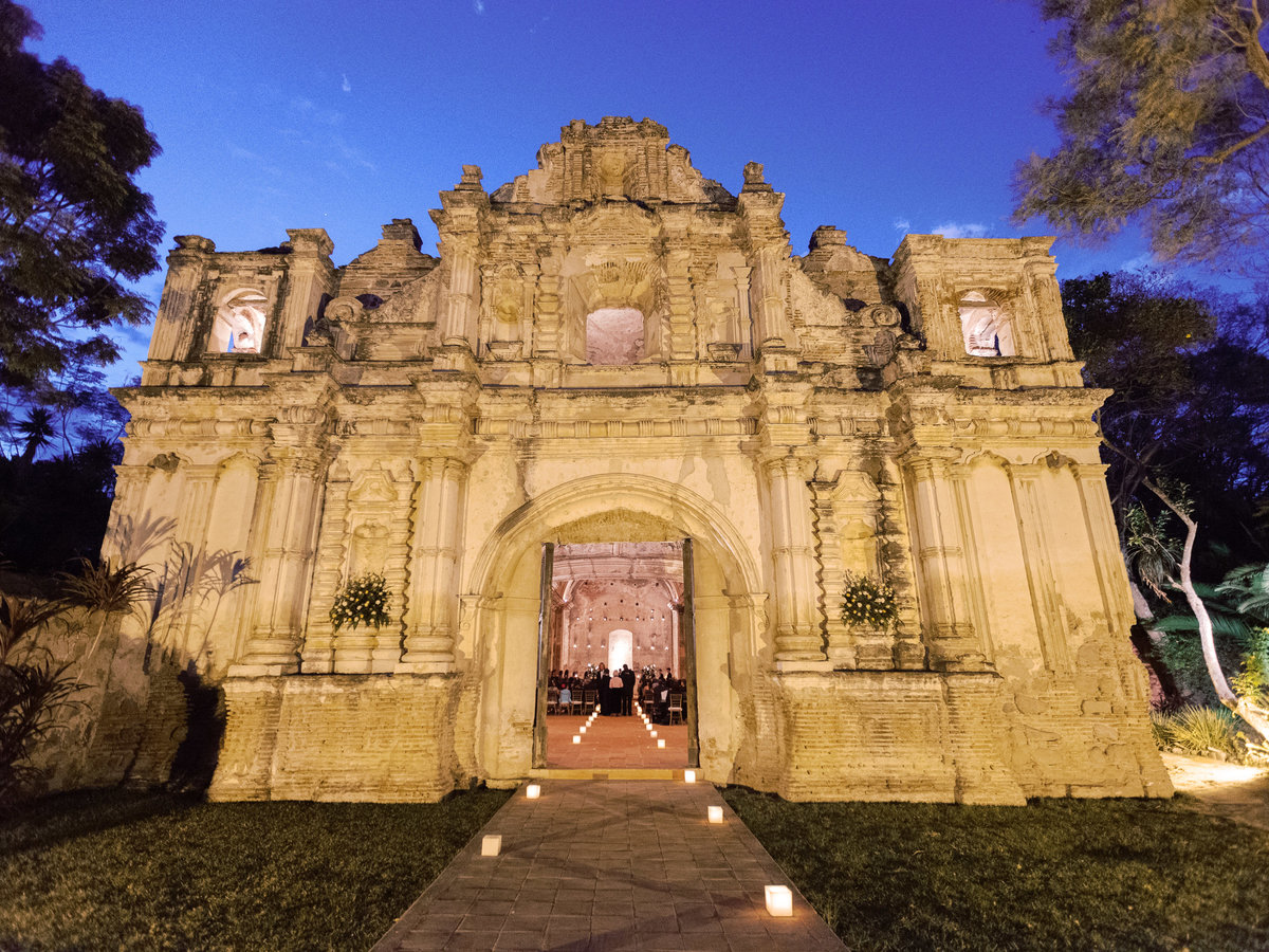 Destination Wedding Antigua Guatemala-1031