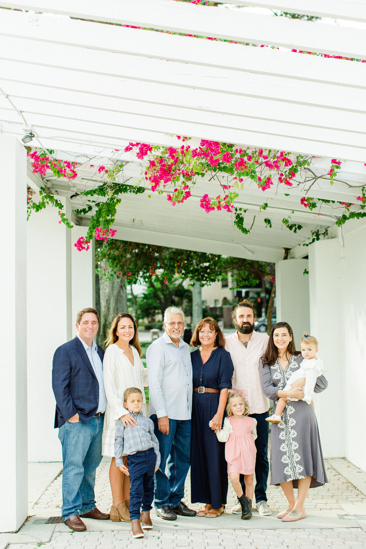 Tampa Family Photographer | ©Ailyn La Torre Photography 2020-54513