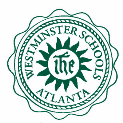 Westminster school logo