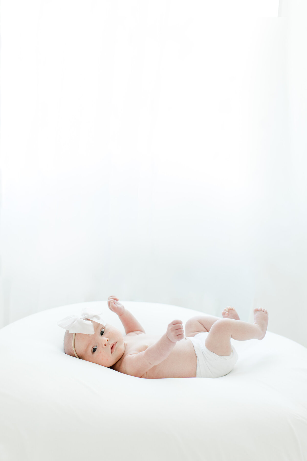 Westport CT Newborn Photographer - 3