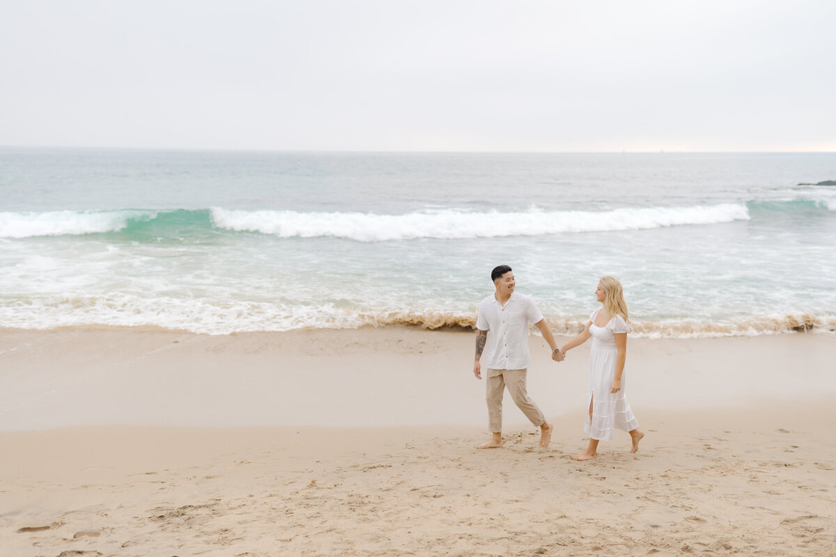 Laguna Beach Engagement Photos12