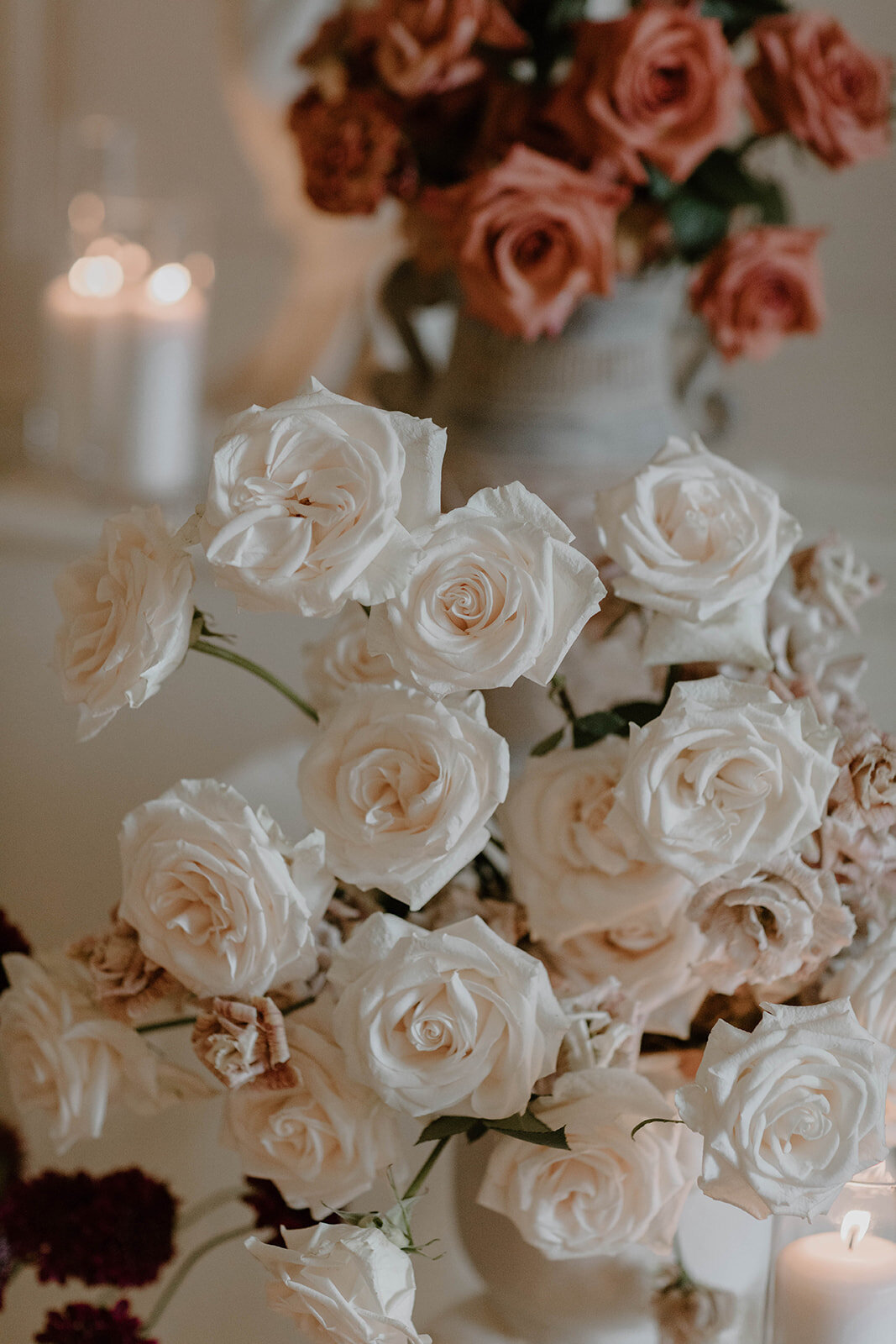 Findon Place Wedding Flowers (11)