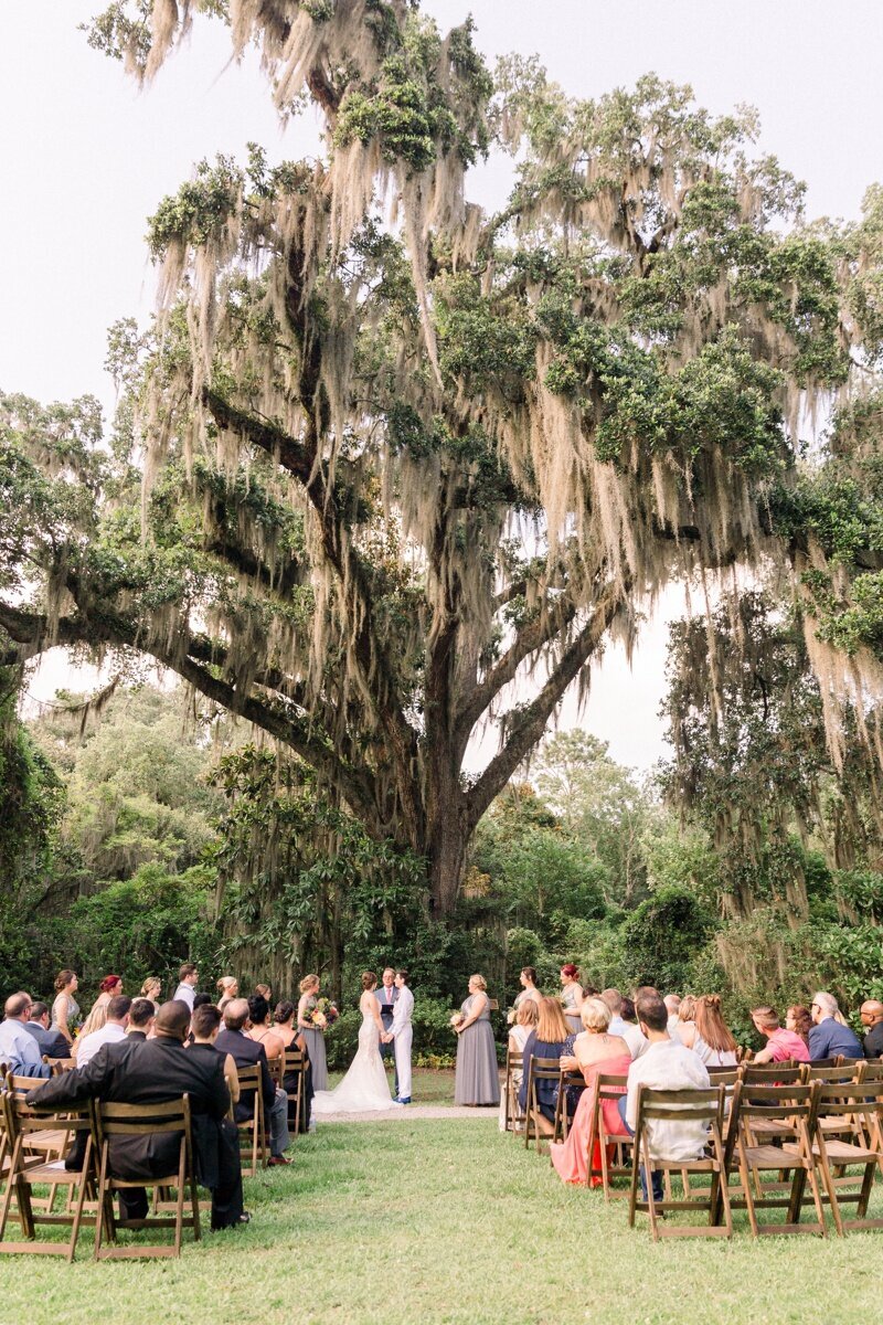 Charleston Wedding Planner Magnolia Plantation Wedding Stephanie Ashley_0053