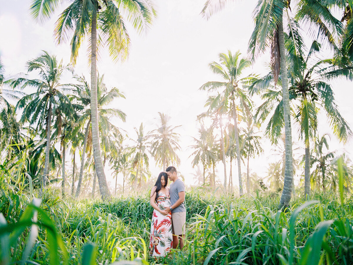 Jen+Alan | Hawaii Wedding & Lifestyle Photography | Ashley Goodwin Photography