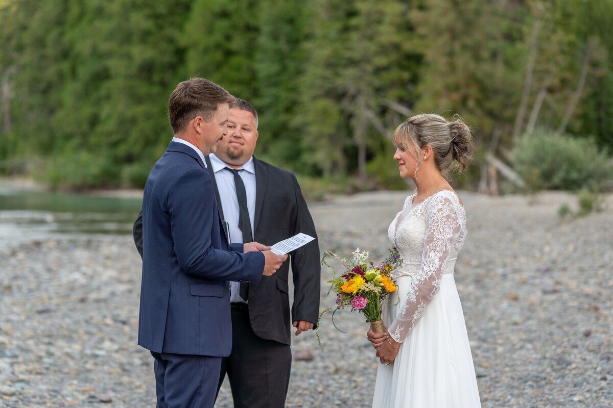 Glacier National Park Summer Wedding D&S (53)