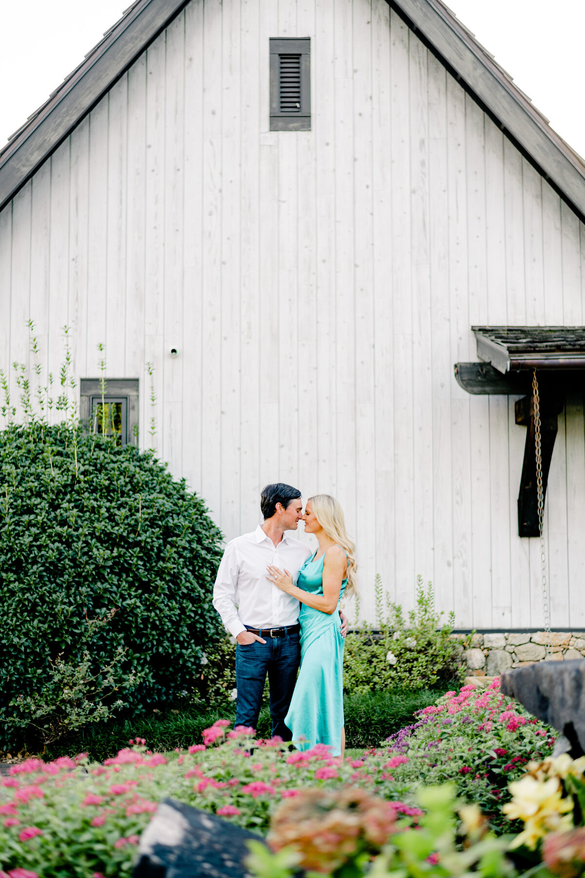Eric and Jamie Photography Featured Engagement Gallery 1 -6
