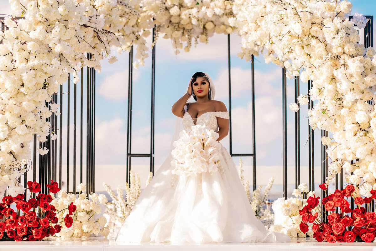 MBM Events & Design Full-Service Wedding Event Planning Planner Designer Production Marjorie Beauvil-Michaud Luxury International Destination Wedding Planner Global 3