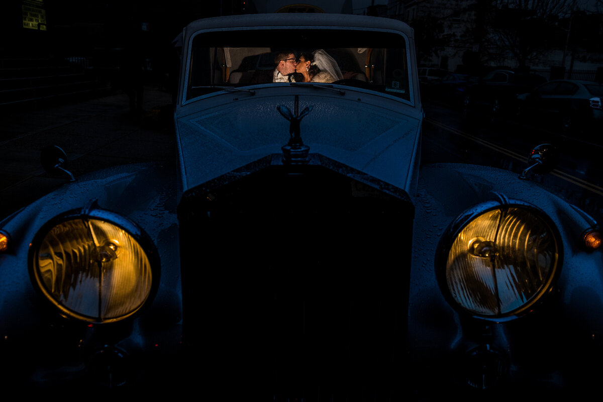 Crystal Tea Room Wedding Photography  antique