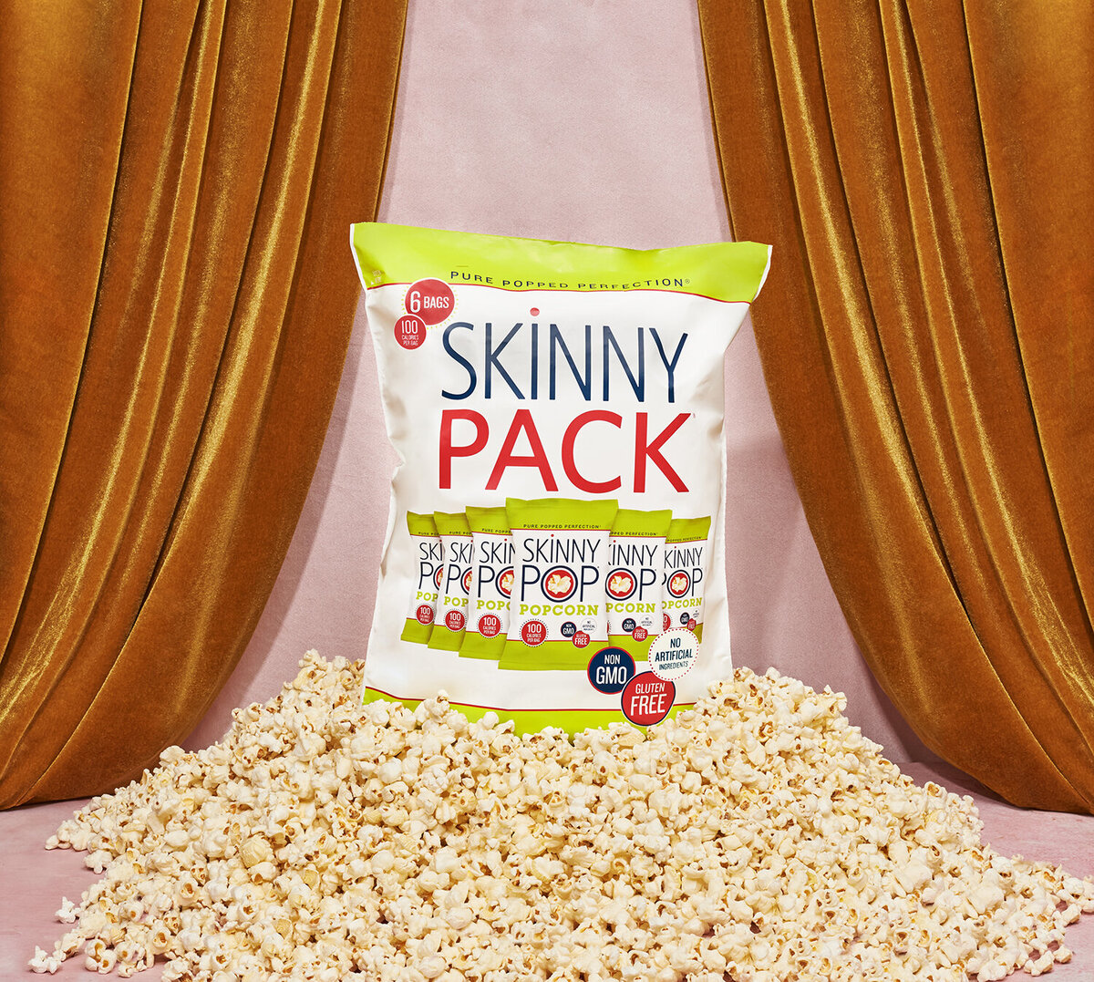 skinnypop skinny pack popcorn mountain