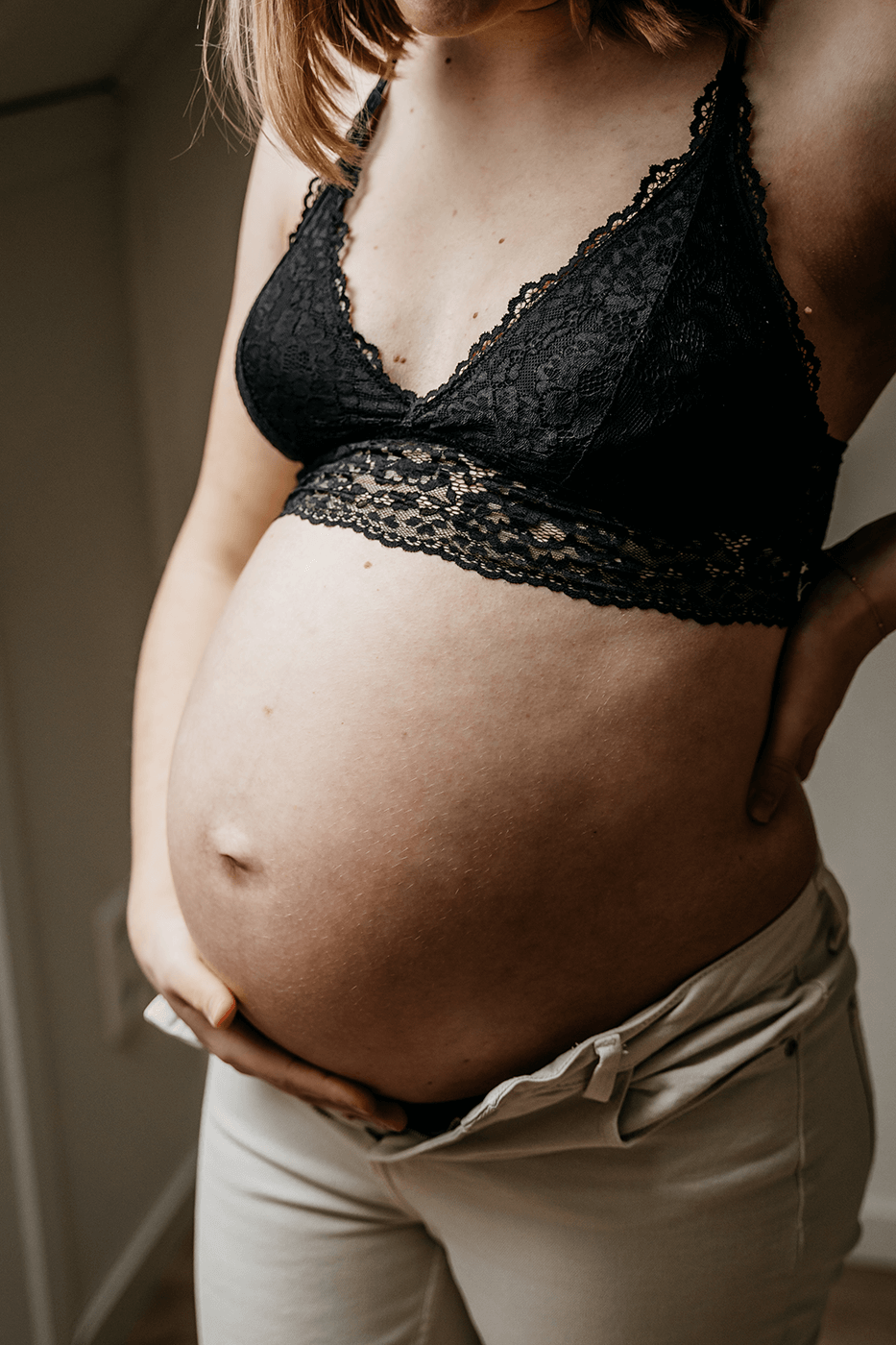 Kopie van 36 Zwangerschapsshoot Joy & Erik - Hoge resolutie - www.defotokundige.nl