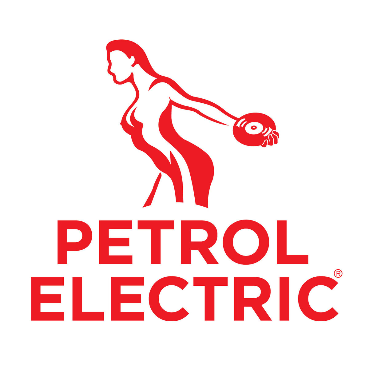 Petrol Electric (Logo)