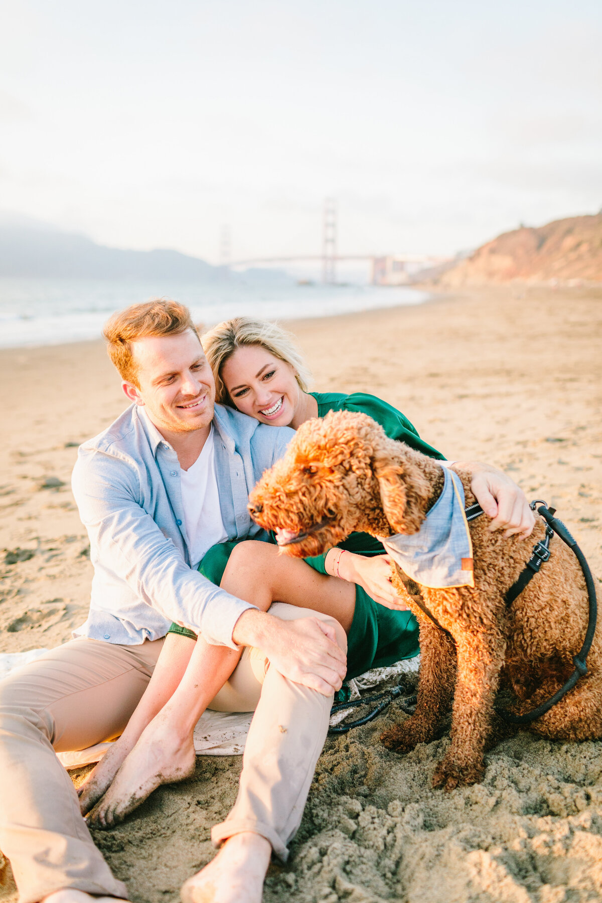 Best California and Texas Engagement Photos-Jodee Friday & Co-166