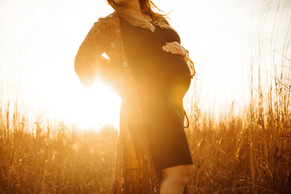 Indianapolis, IN Maternity Photographer 63