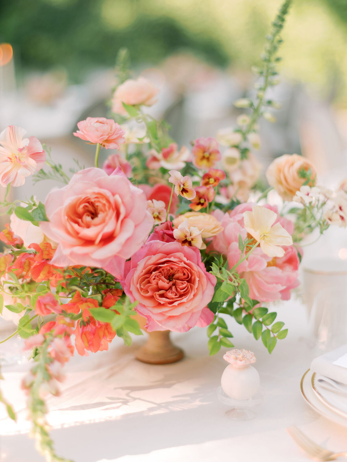 Laura's Floras_Charissa + Chris_Wedding Flowers 20