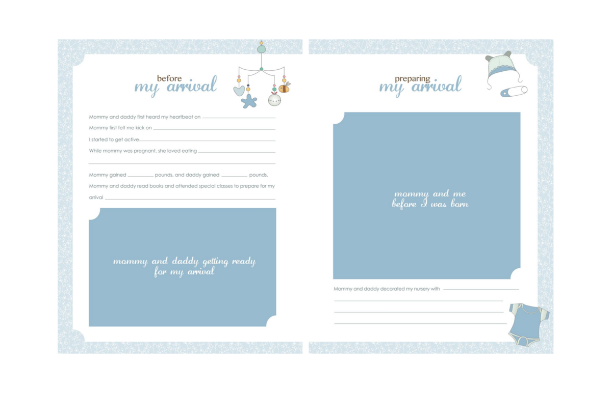 Baby-Book-Pages-Blue-12-13