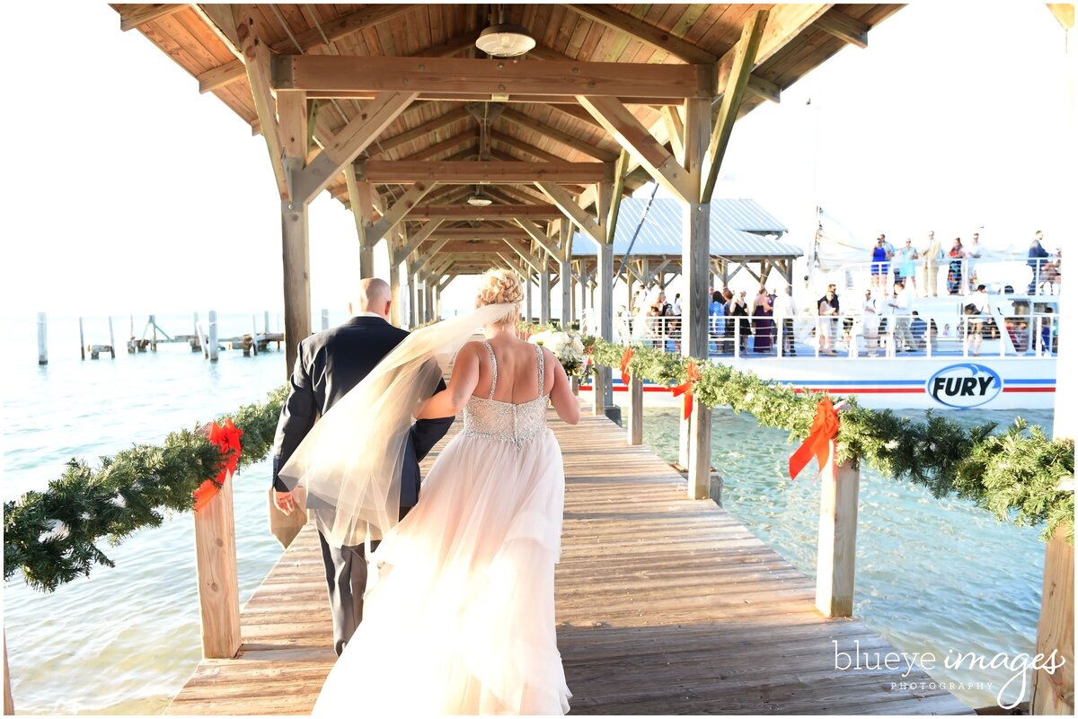Loren + Mike | Key West Destination Wedding | Blueye Images | Soiree Key West7