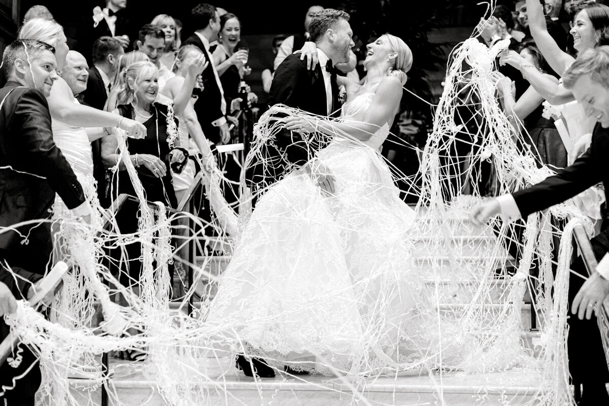 Katelyn & Kyle's Wedding at the Adolphus Hotel | Dallas Wedding Photographer | Sami Kathryn Photography-357