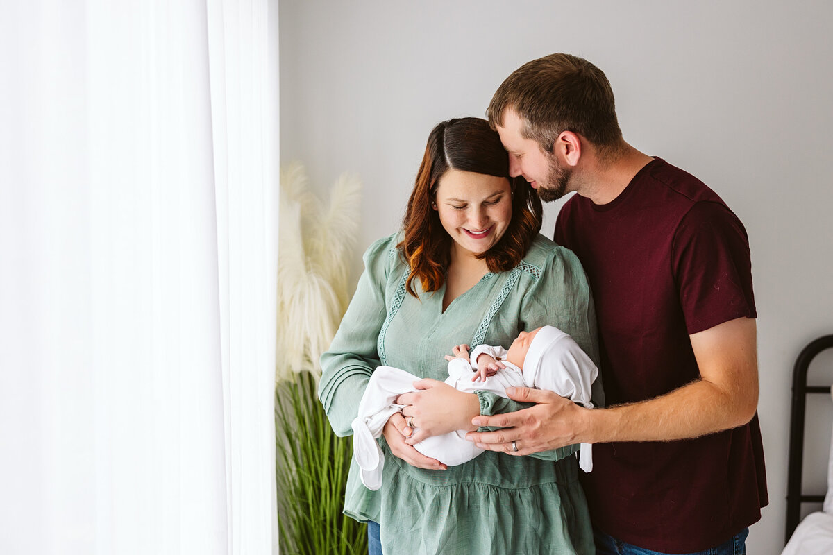 Minnesota-Alyssa Ashley Photography-Gartner newborn session-3