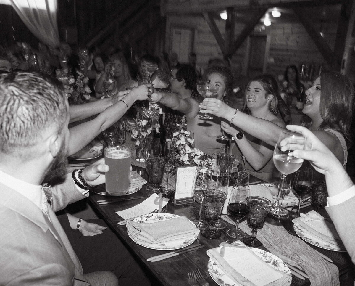 olympias valley estate toast