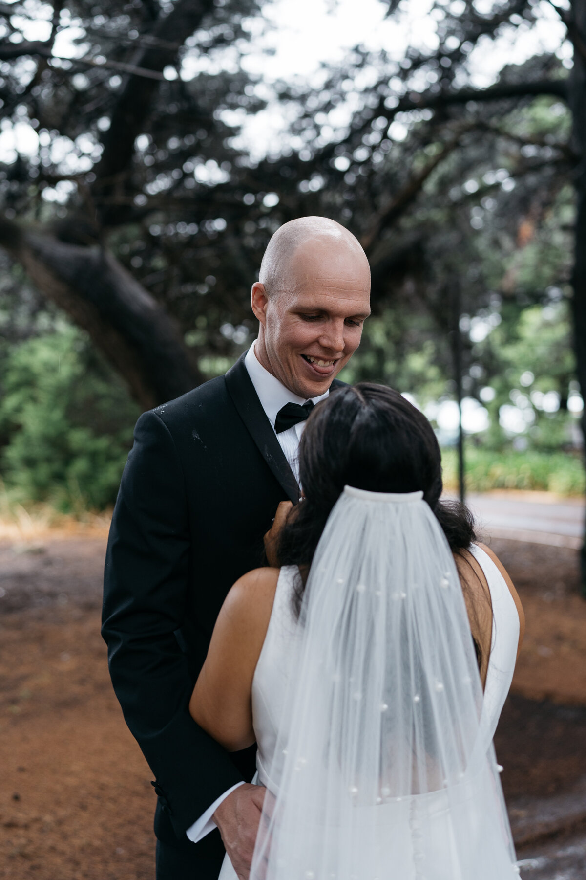Courtney Laura Photography, Baie Wines, Melbourne Wedding Photographer, Steph and Trev-656