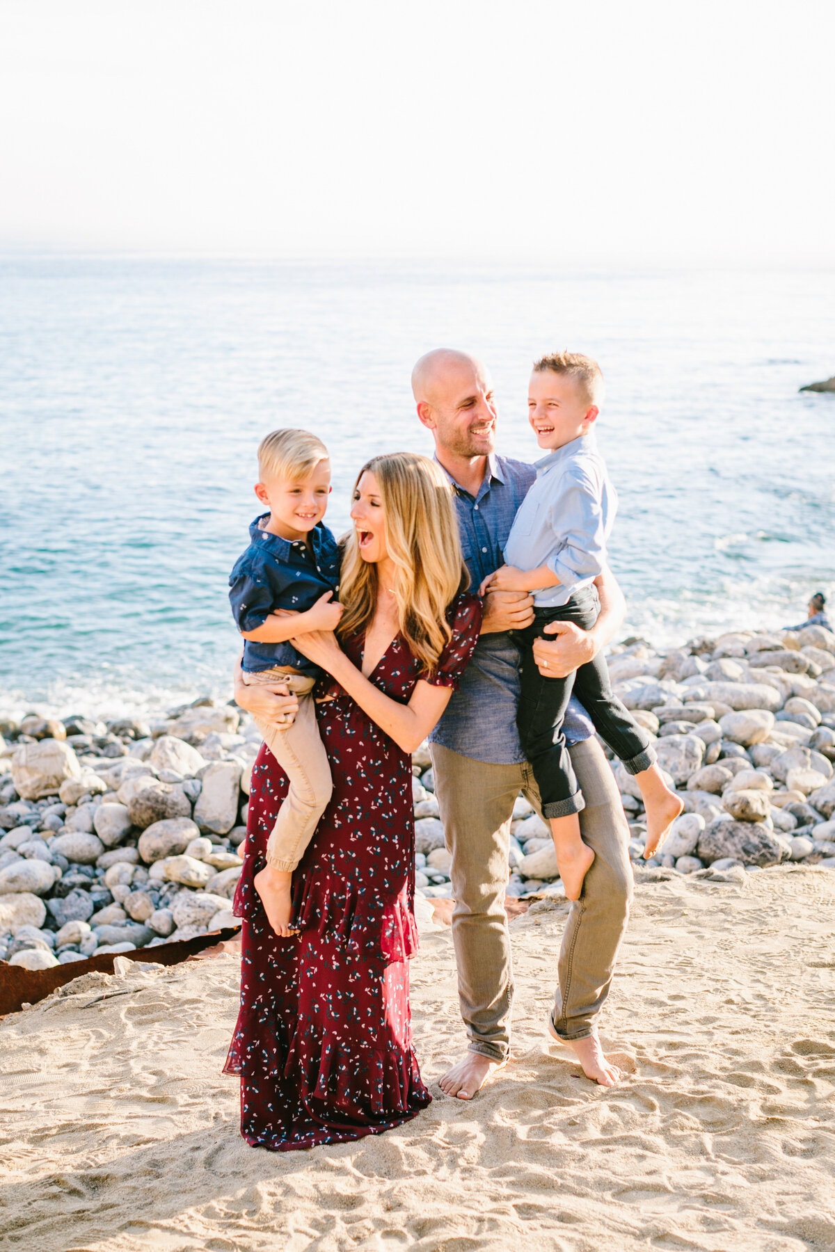 Best California and Texas Family Photographer-Jodee Debes Photography-20
