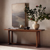 Otto Console Table(2)