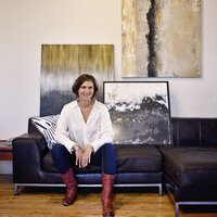 Andrea_Cermanski_Contemporary_Abstract_Acrylic_Landscape_Painter_Santa_Fe