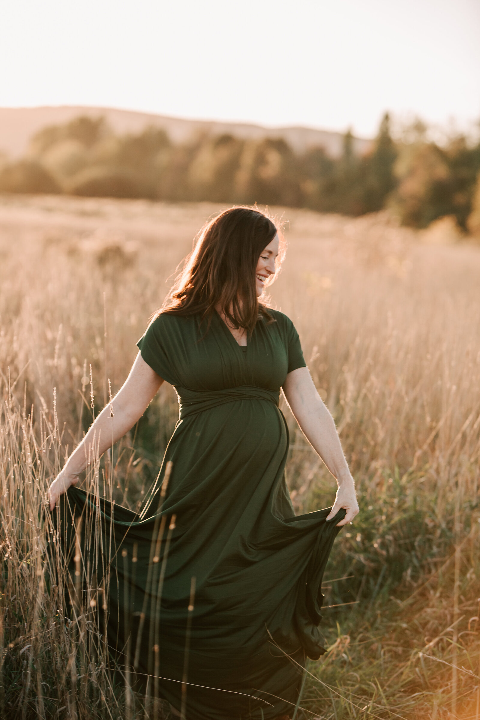 Collingwood Maternity Photographer - Katie Lintern Photographer (10)