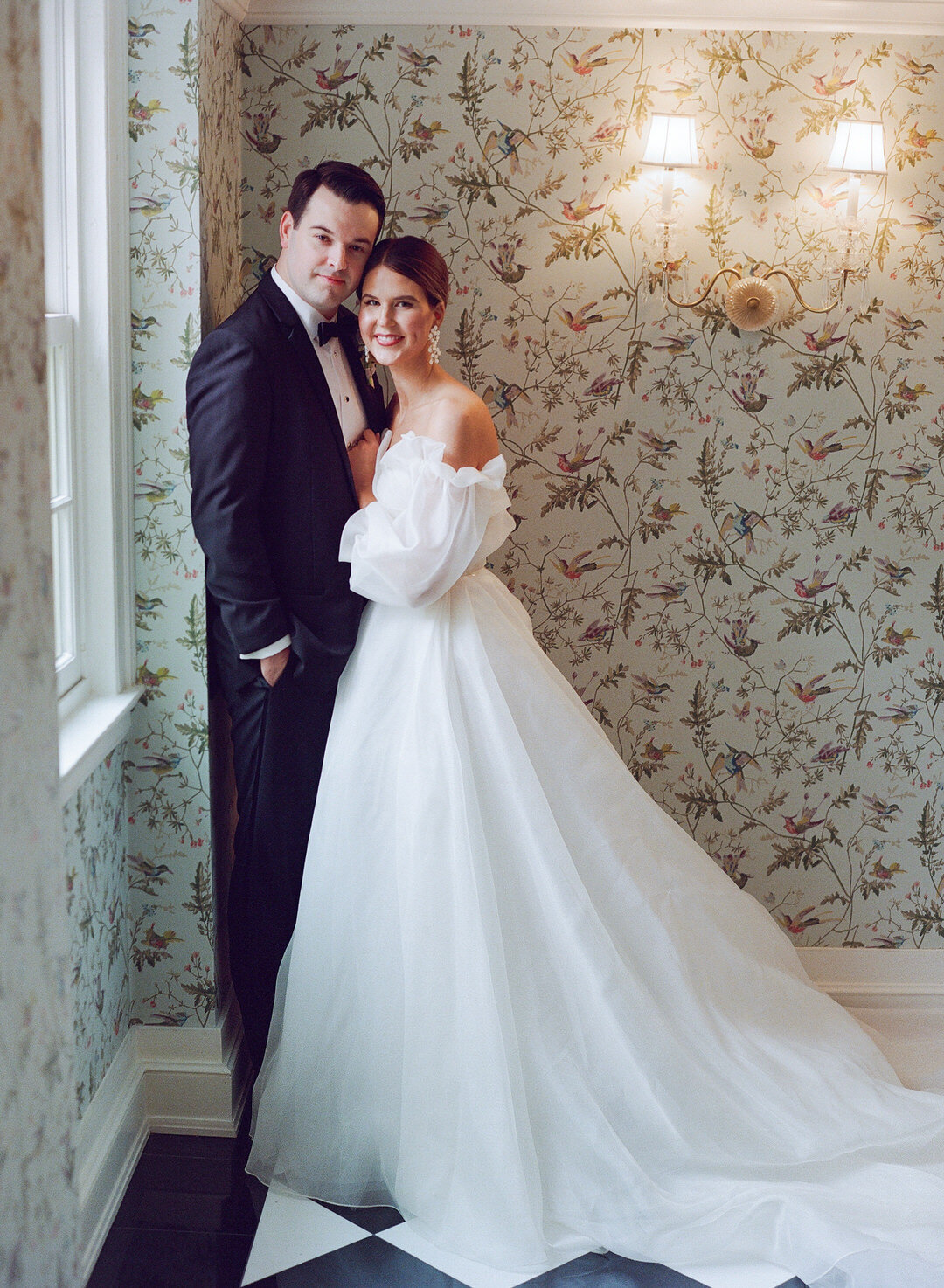 John & Zoe Wedding_©McSweenPhotography_0211