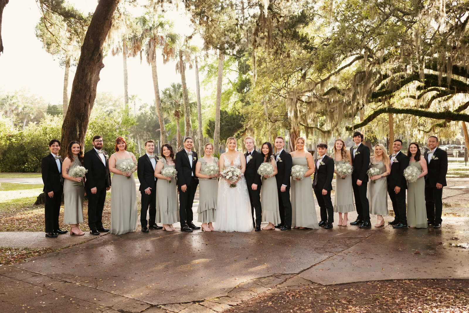 The Ribault Club Wedding photos by Chabeli Woolsey Black Tie and Co-15