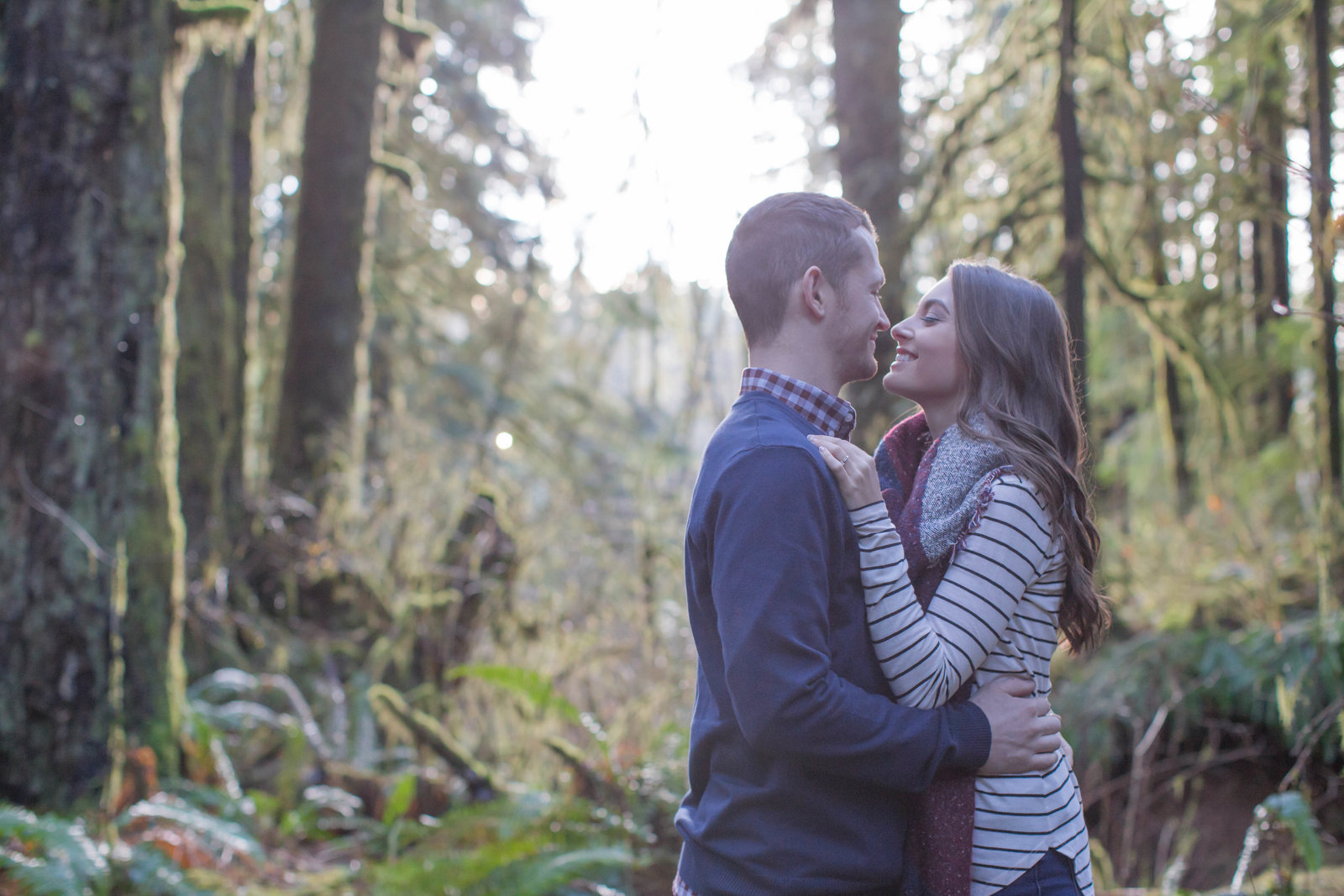 Allison Chad Offroad Engagement Adventure Session-74