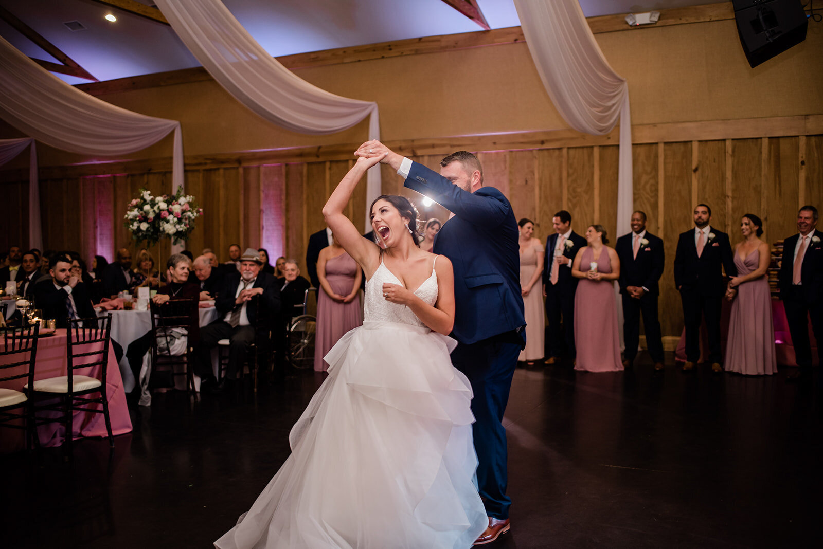 Bowing Oaks Wedding Jacksonville Florida Chabeli Woolsey Photography 2022 -111