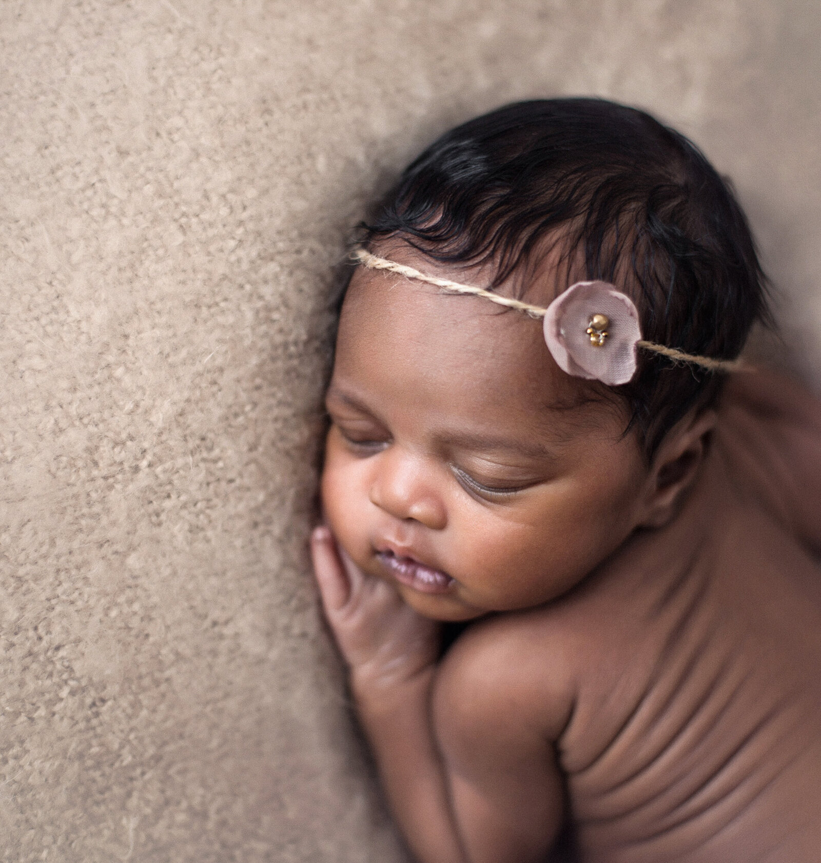 Newborn baby Photography by Lola Melani Miami-50
