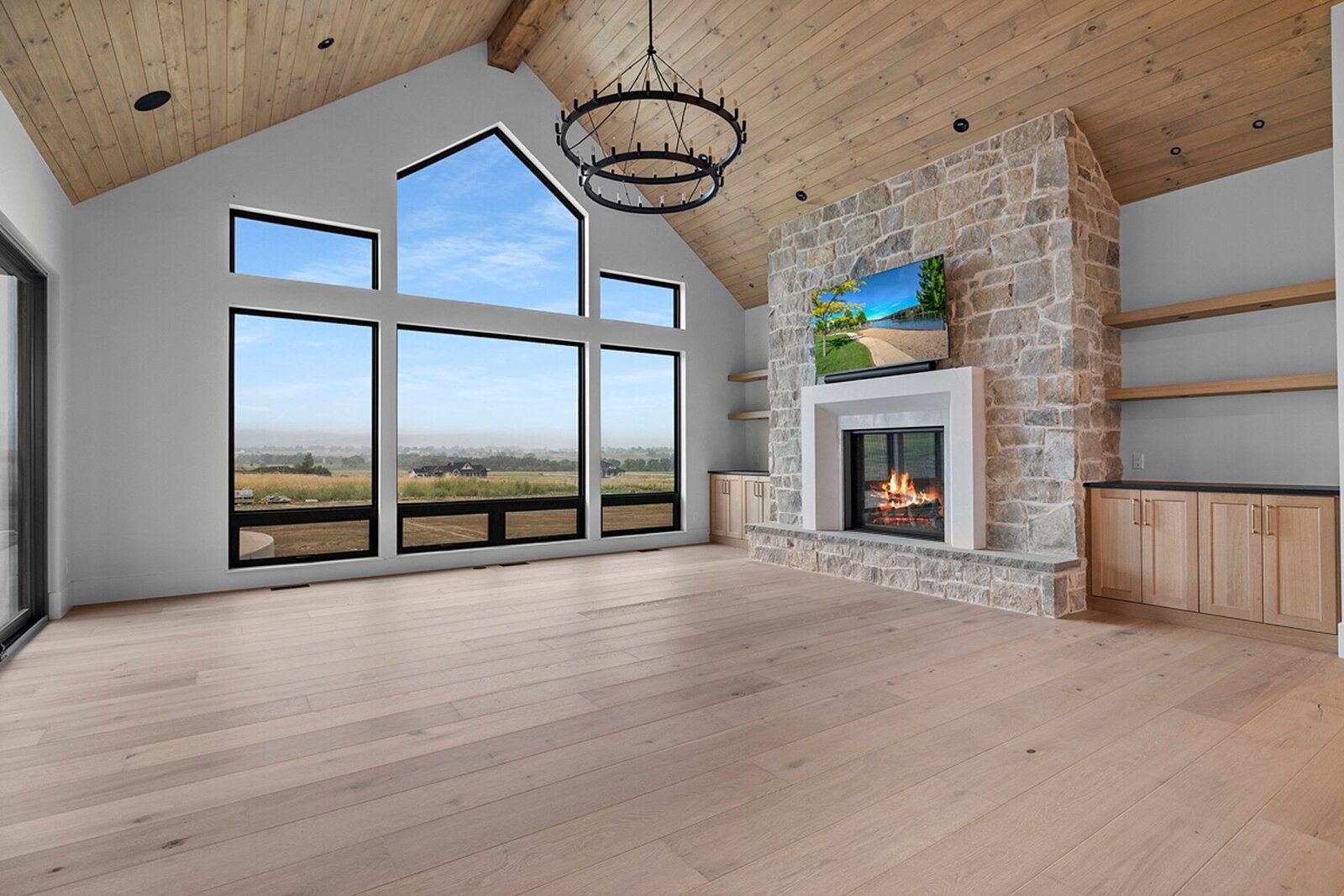 colorado custom home interior design_0007