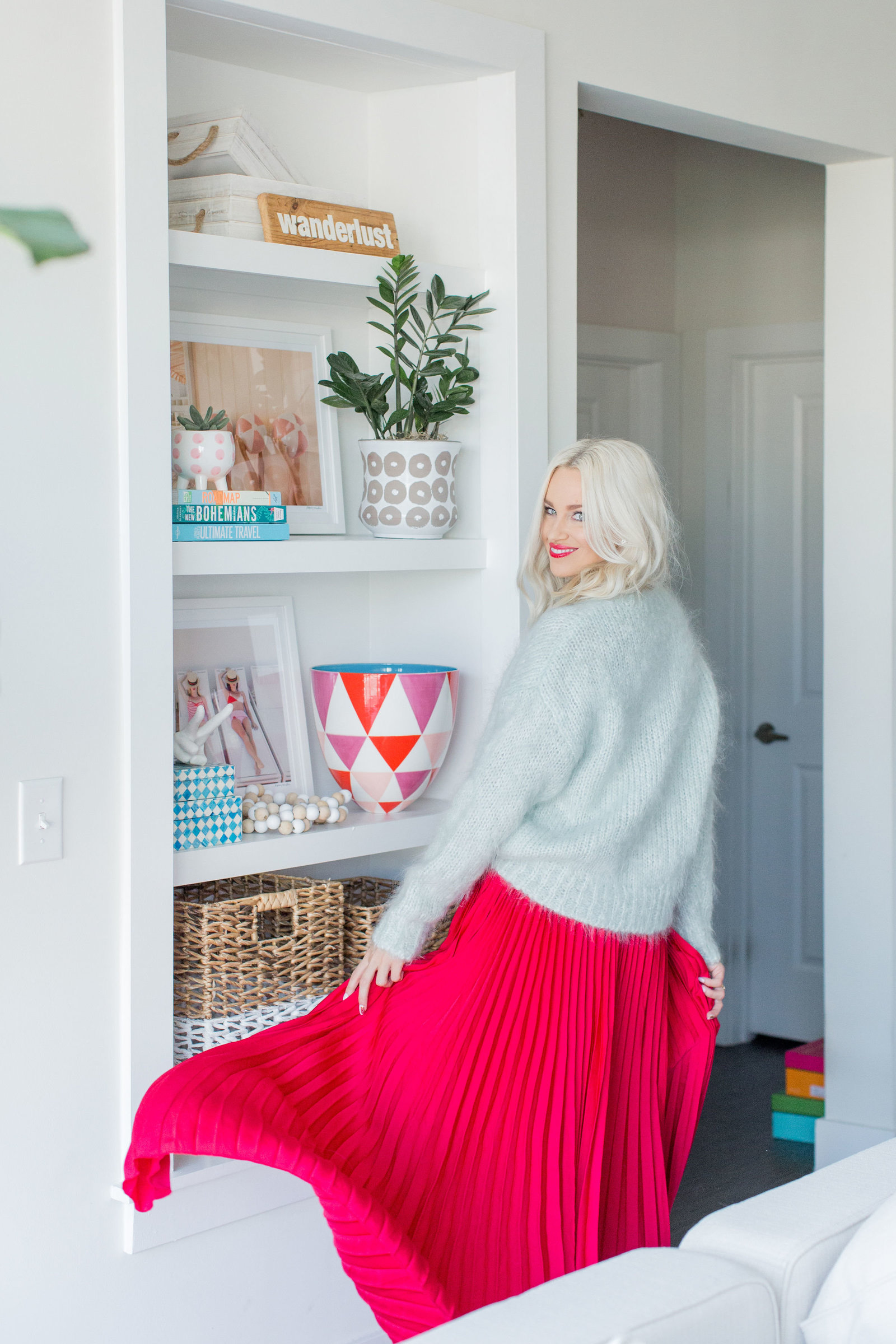 Elizabeth McCravy Showit Website Template Shop - Stay Blissful Vacation Homes - Templates for Business Life Coaches - Mckenna Christmas 107