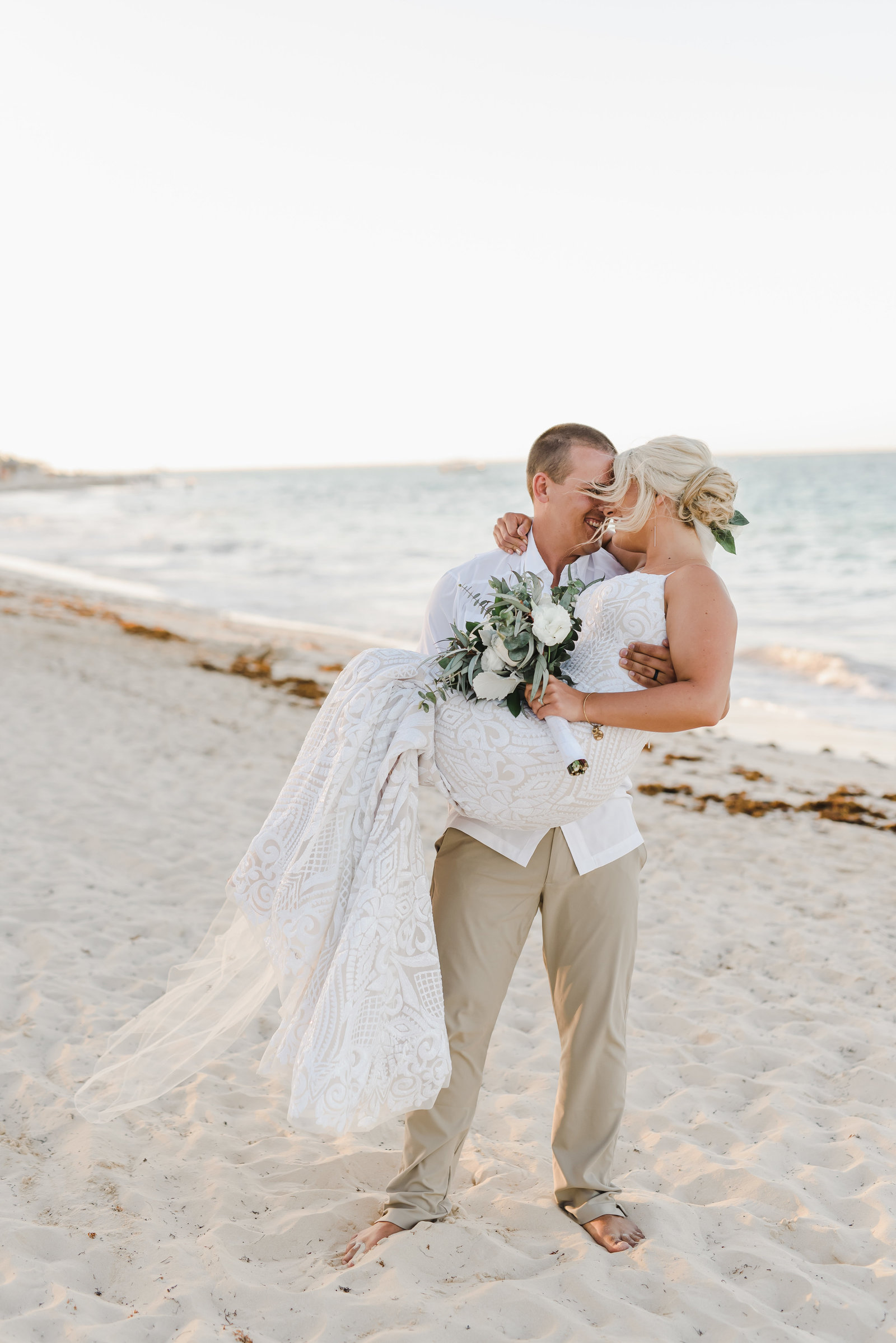 Destination Wedding Photographer | Hannah Bryerton