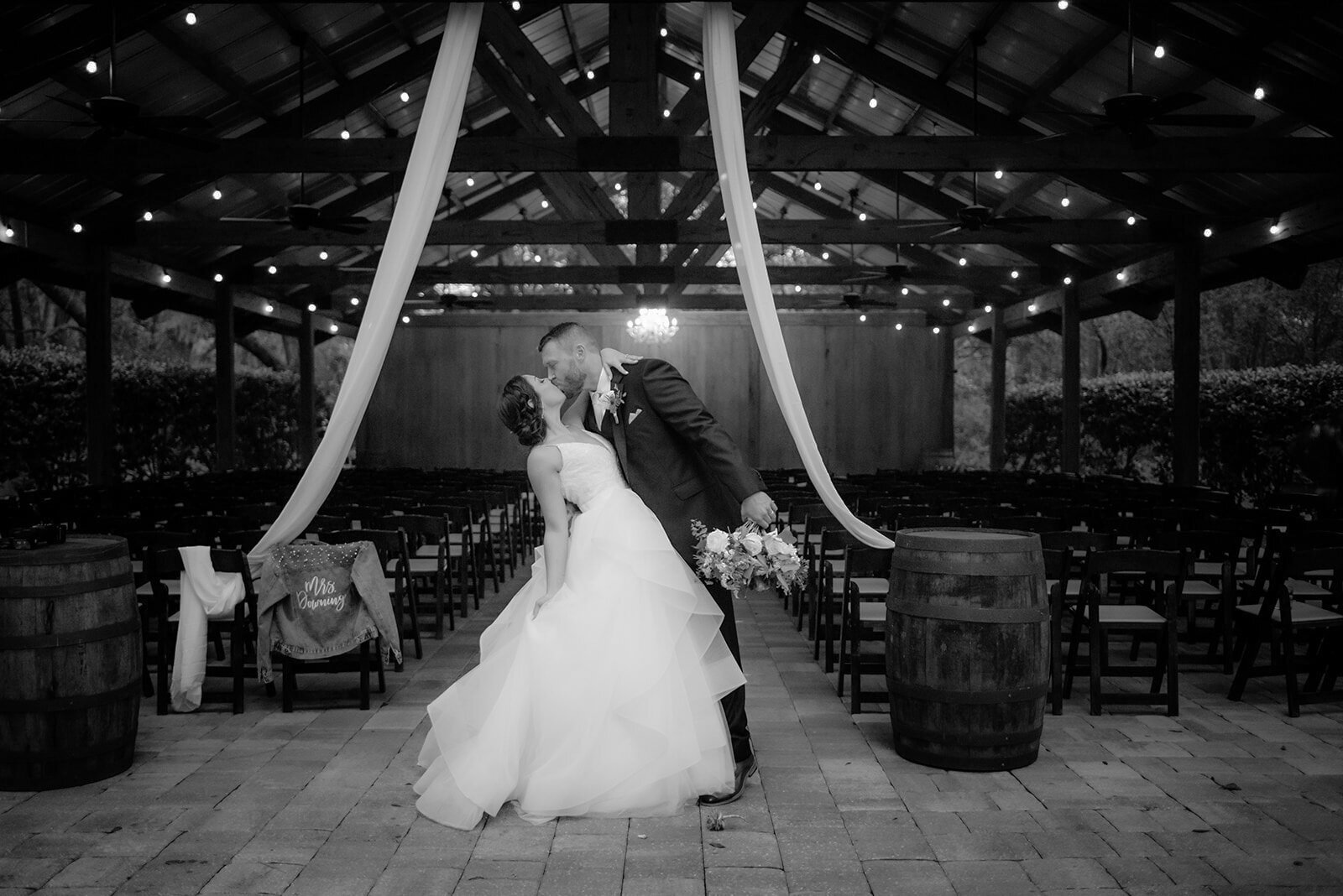 Bowing Oaks Wedding Jacksonville Florida Chabeli Woolsey Photography 2022 -97