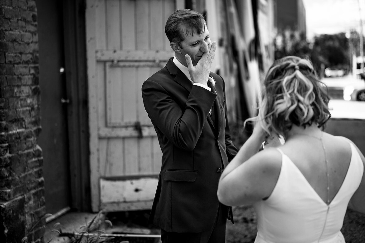 Salida SteamPlant Wedding Photographer Colorado31