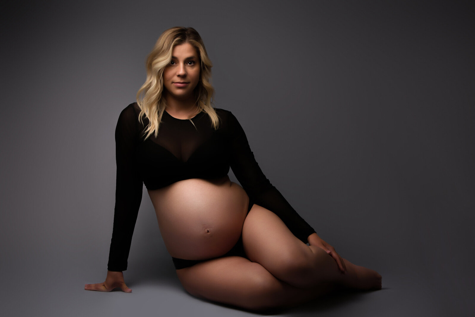 Collingwood Maternity Photographer (30)