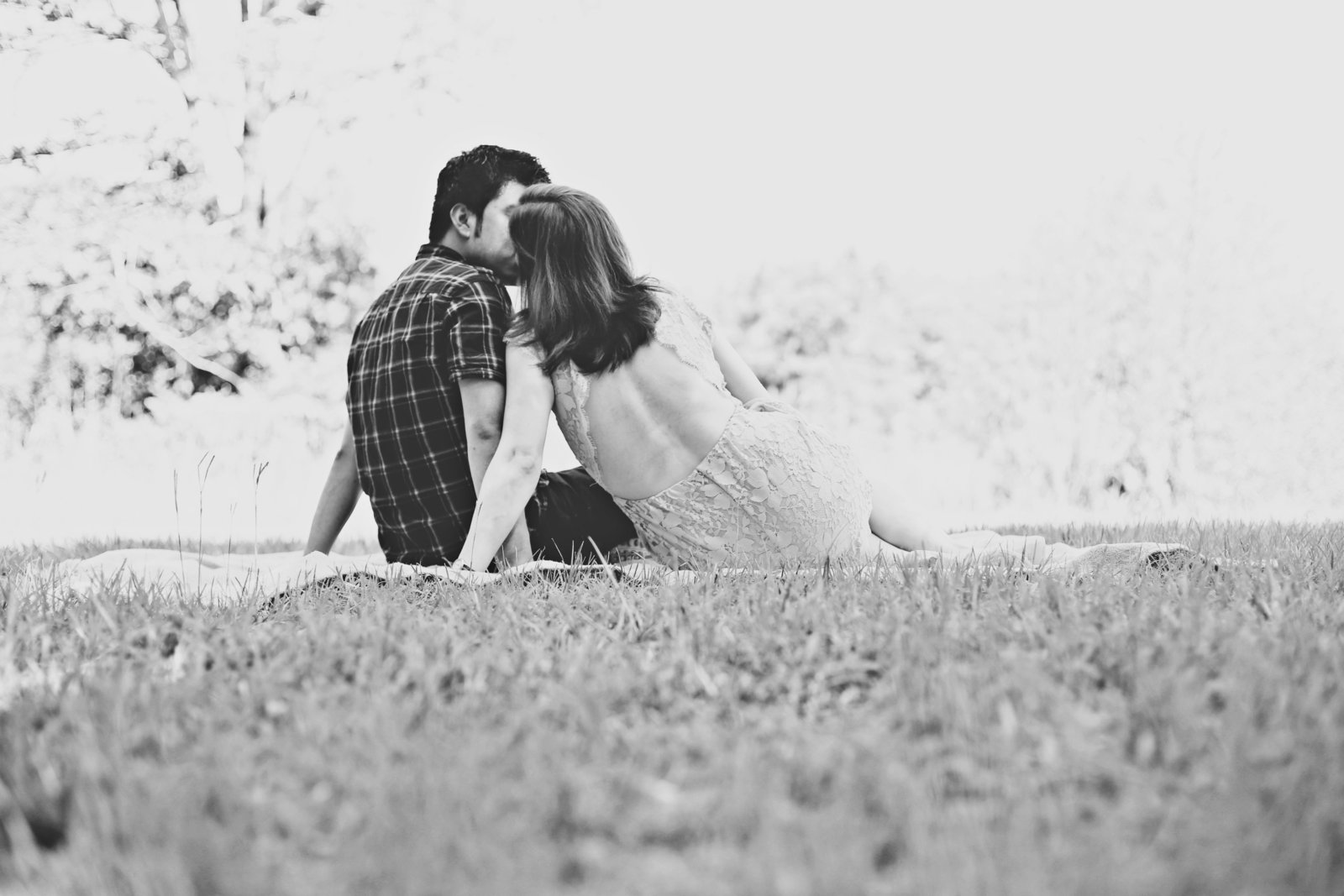 Fort Worth engagement Photographer | Kim Hayes Photography | www.kimhayesphotos.com