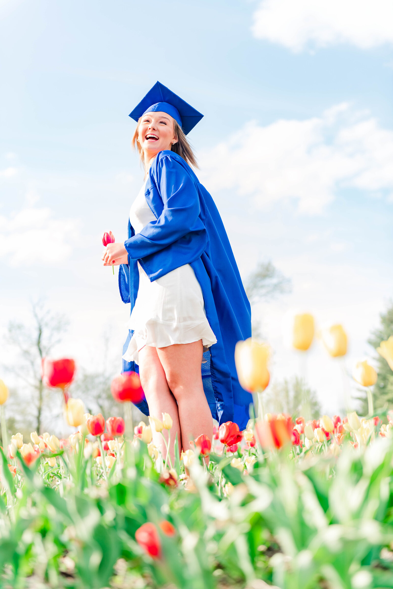 Emma Stowe Cap and Gown 0037