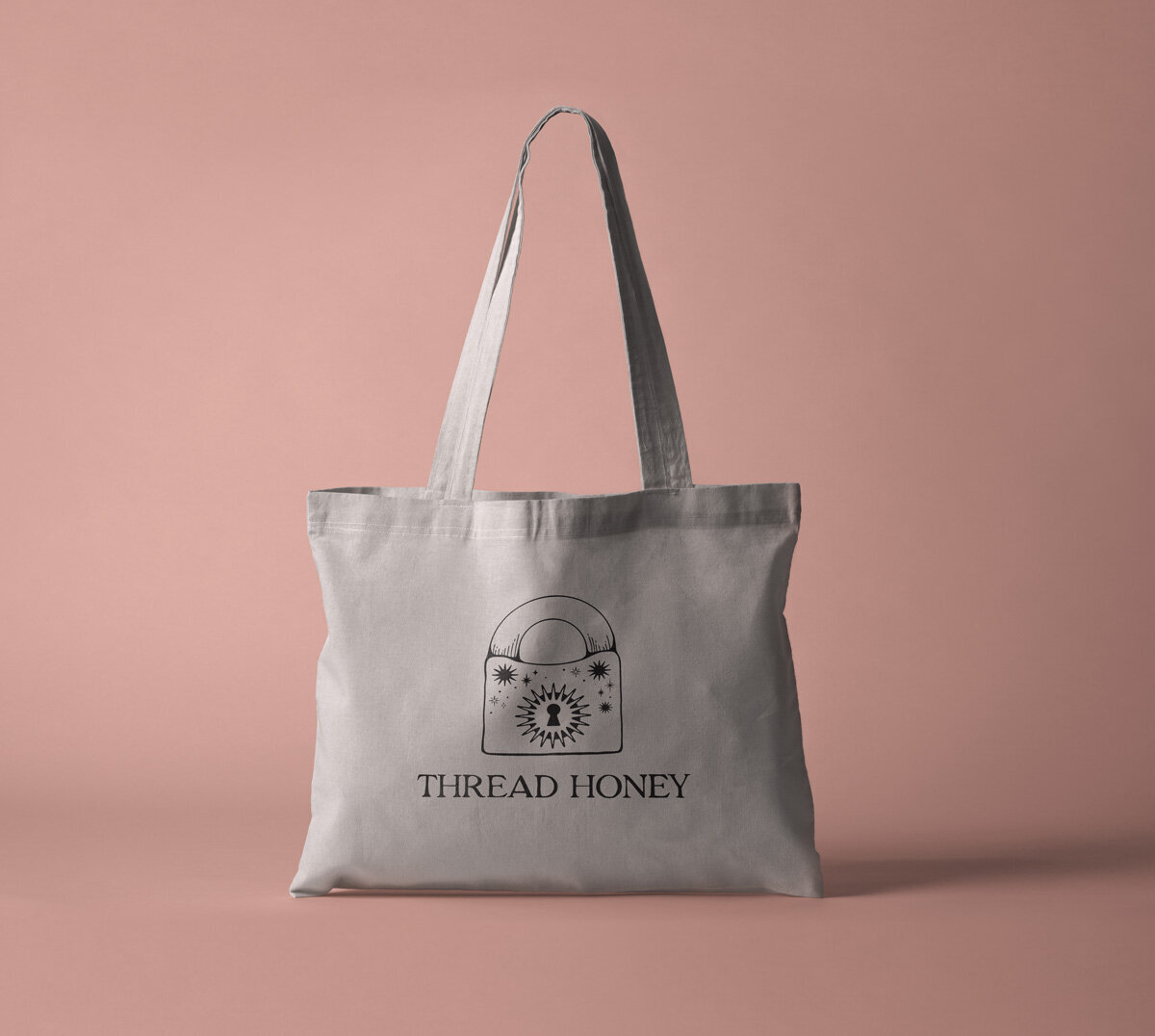 ThreadHoney_ToteBag_Logo