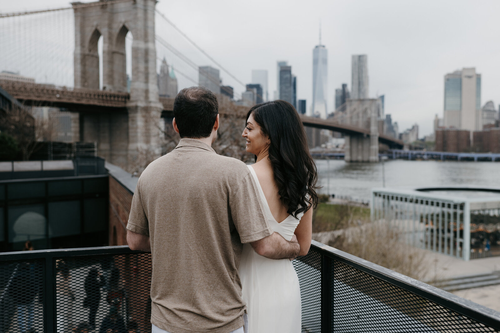 BROOKLYN BRIDGE ENGAGEMENTS-26