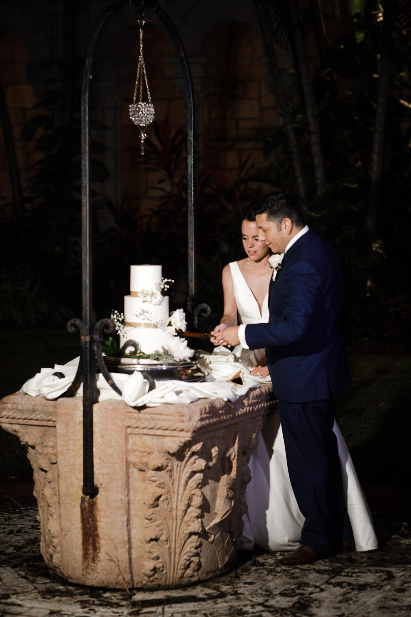Spanish-Monastery-Wedding-Miami-Photographer-105