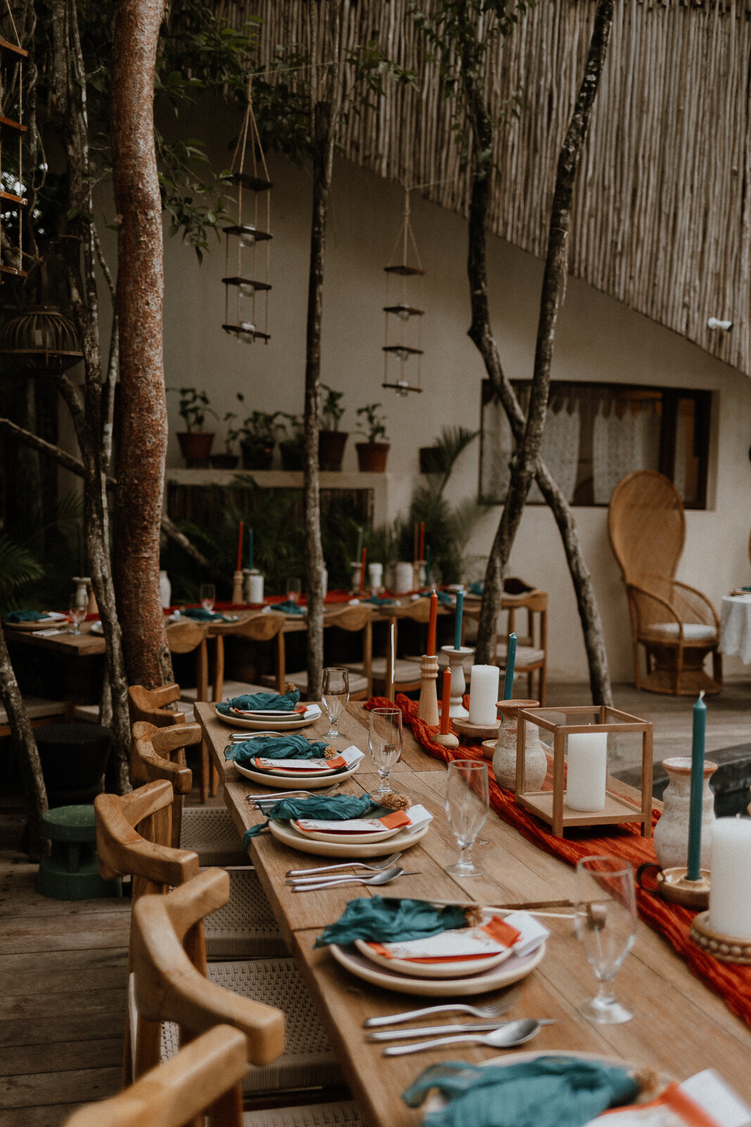 Tulum  Destination Wedding-445