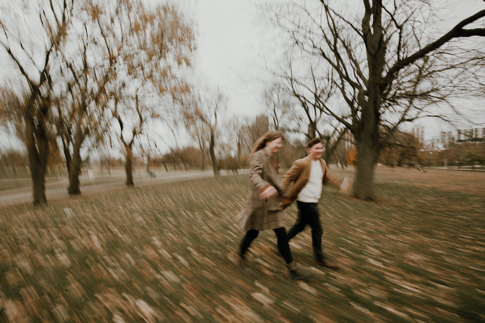 Chicago Engagement Photos-34