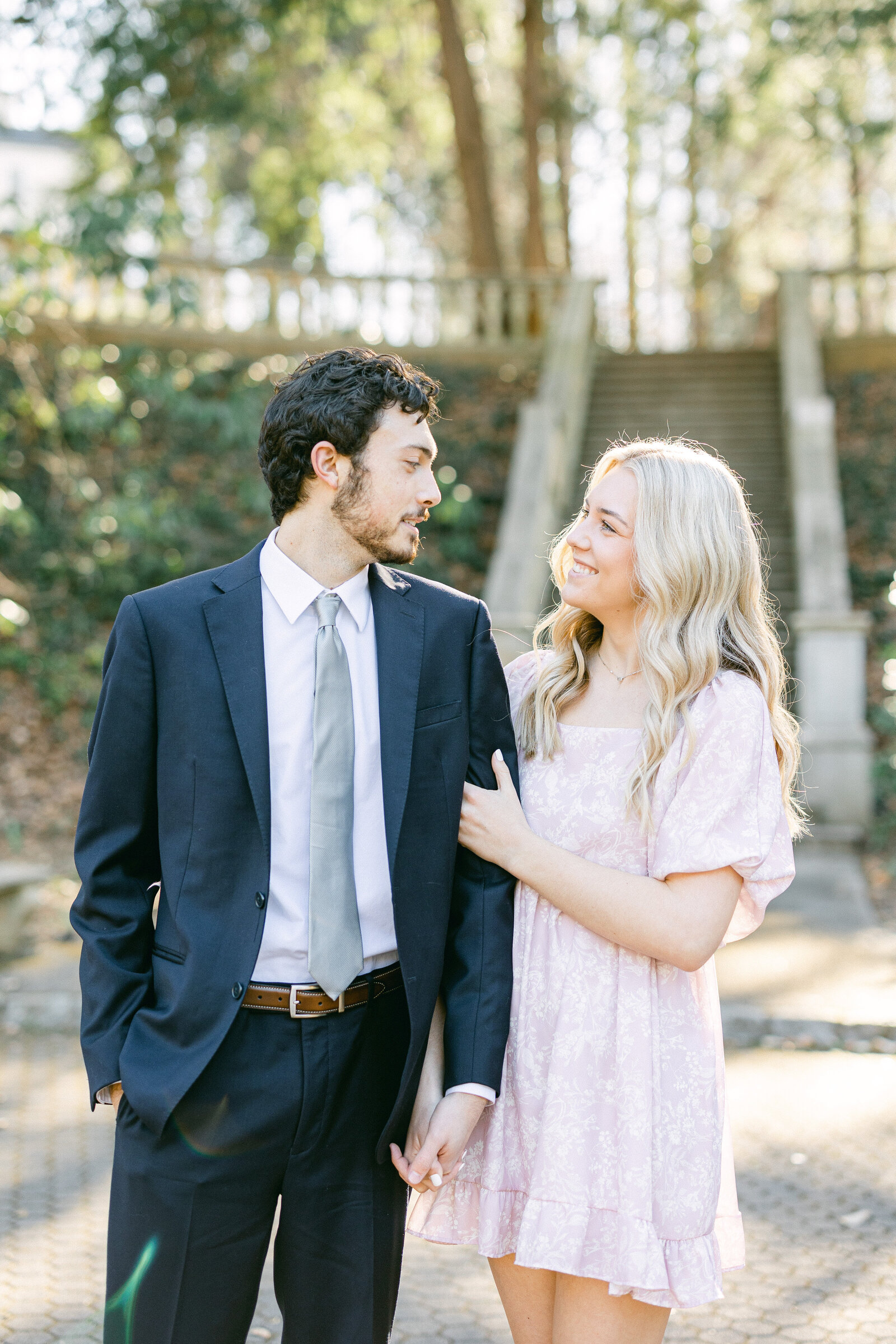 Madison and Zach Atlanta wedding photographer - Darian Reilly Photography-10