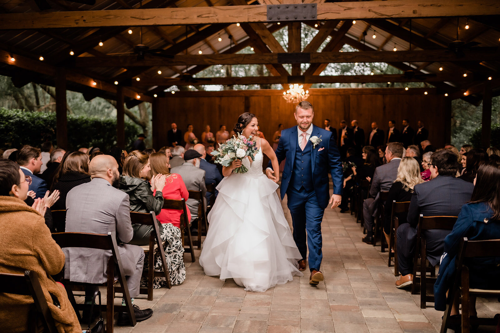 Bowing Oaks Wedding Jacksonville Florida Chabeli Woolsey Photography 2022 -83