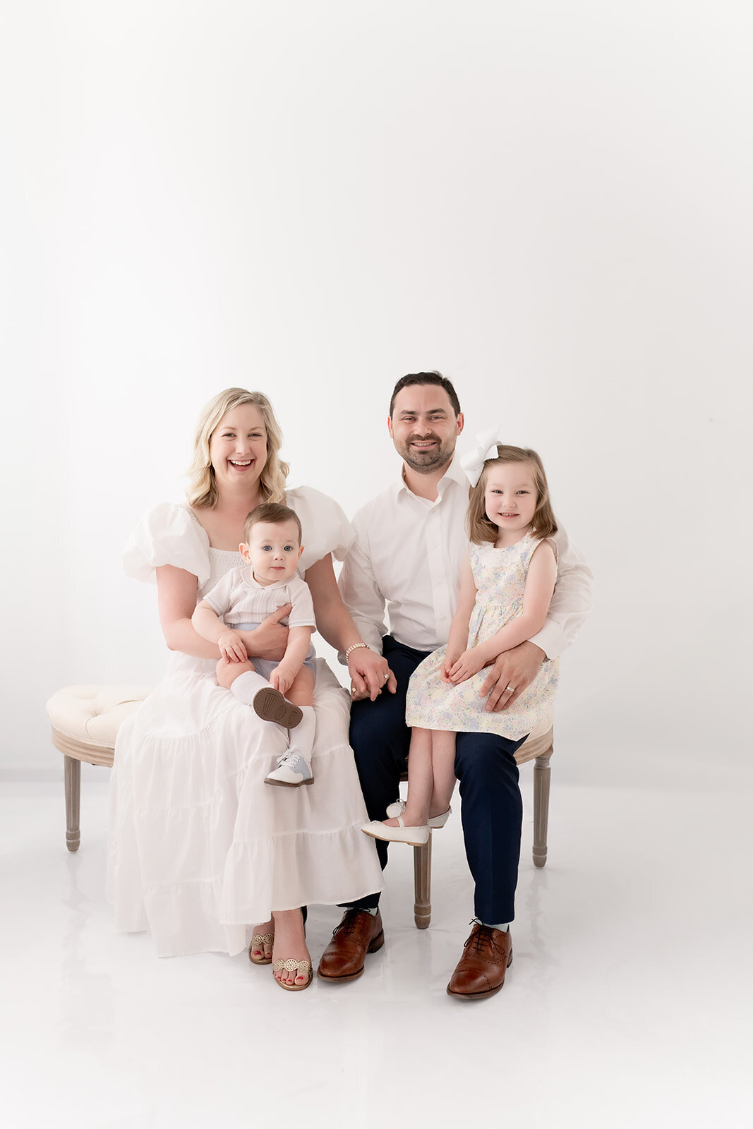 St. Louis Family Portraits