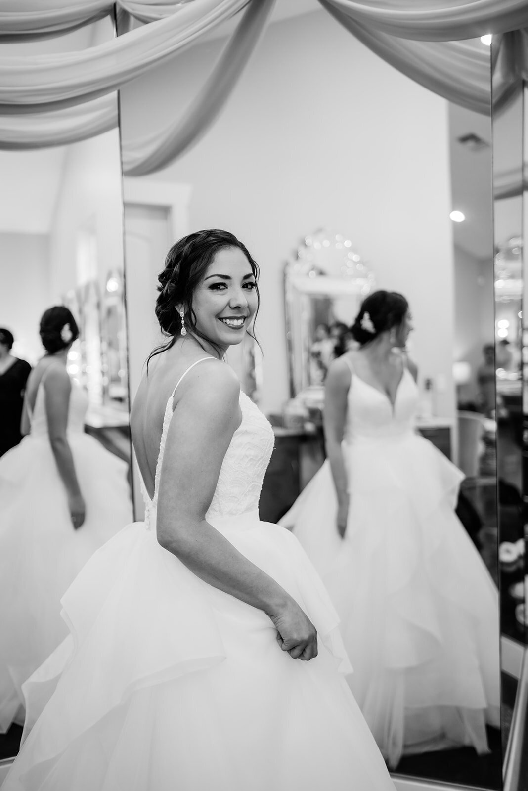Bowing Oaks Wedding Jacksonville Florida Chabeli Woolsey Photography 2022 -13
